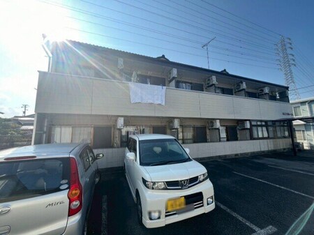 みどりホーム外観写真