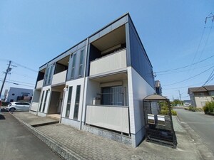 セントヒルズ上川　B棟外観写真