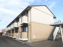 Ｍ’ｓ ｃｏｕｒｔの外観写真