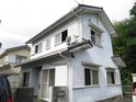 駅部田町借家