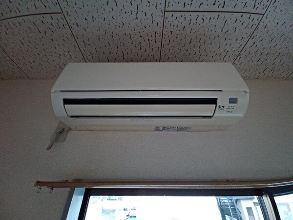 その他設備(同型参考写真)