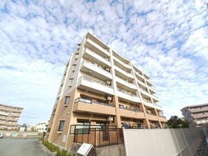 ヴェルメゾン外観写真