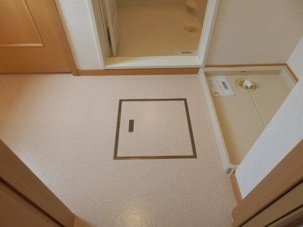 その他(同物件別室の画像です)