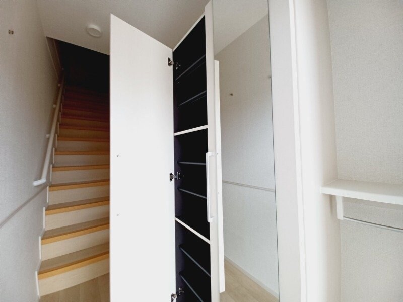 物件内観写真4　(同タイプ参考写真です)