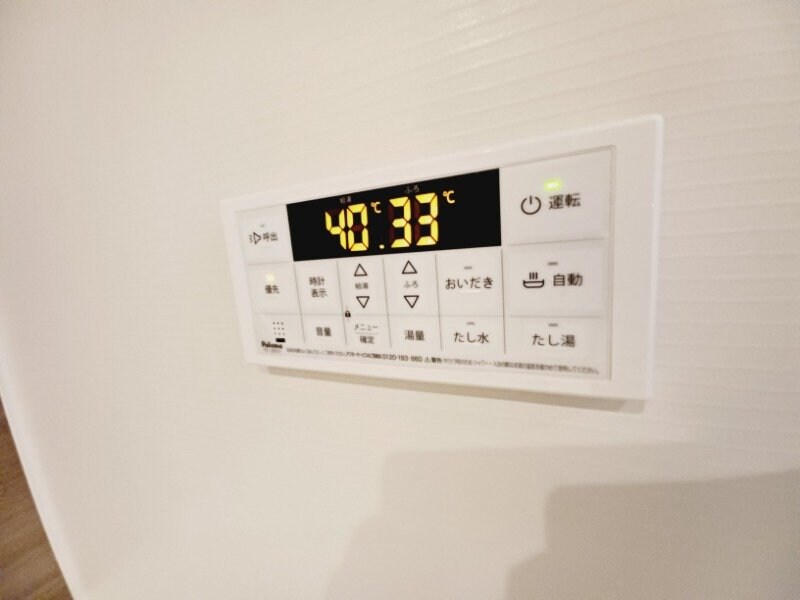 物件内観写真17　(同タイプ参考写真です)