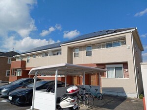 アイファインＥ外観写真