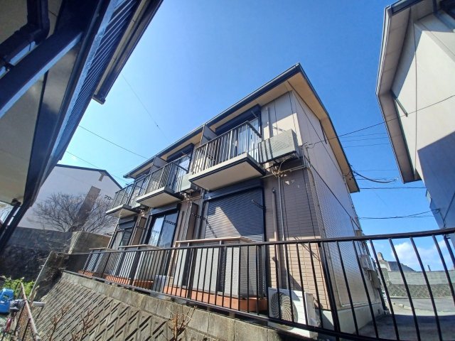 サンリット　Ａ