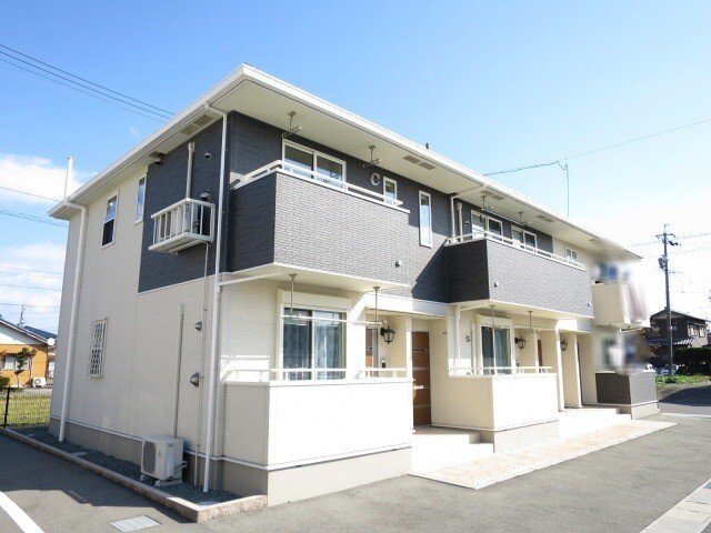 クレマチス　Ｃ棟