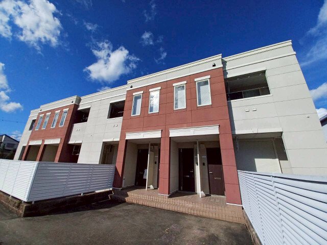 ベルシーナ駅部田