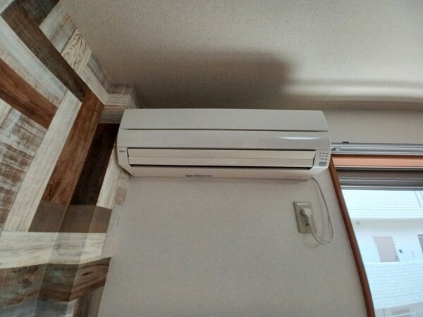 その他設備(別部屋参考写真です。)
