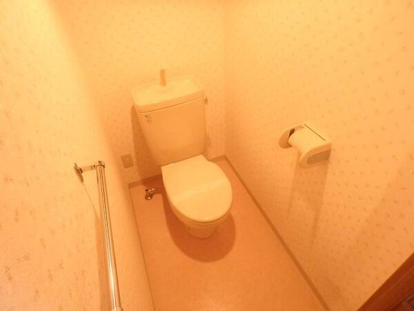 トイレ(同物件別室写真)