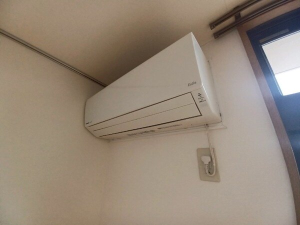 その他設備(別部屋写真です)