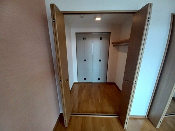 収納(別部屋写真です)
