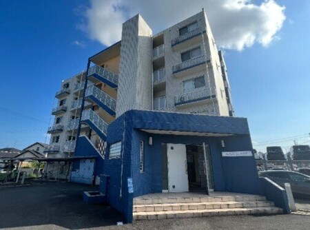 ＡＱＵＡ　ＣＯＵＲＴ外観写真