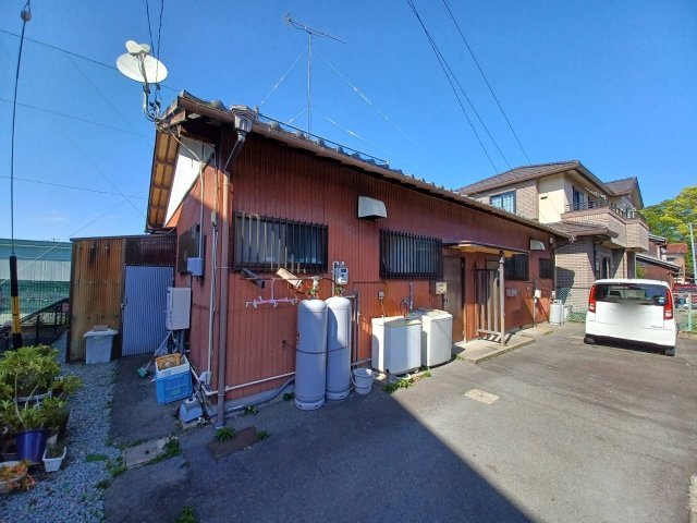 三宅様貸家　（賃貸コーポレーション）