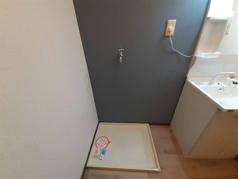 物件内観写真9　(別部屋参考写真です)