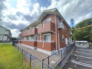 エクシードＫ外観写真