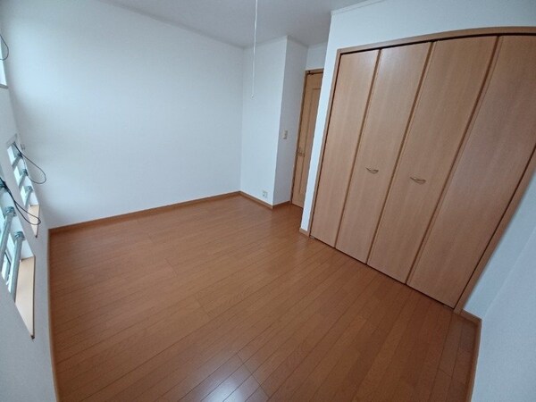 その他(同型部屋写真です。)