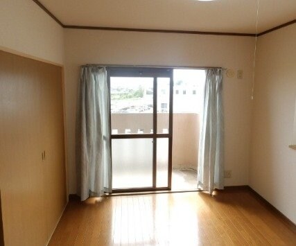 物件内観写真17　(その他部屋・スペース-寝室)