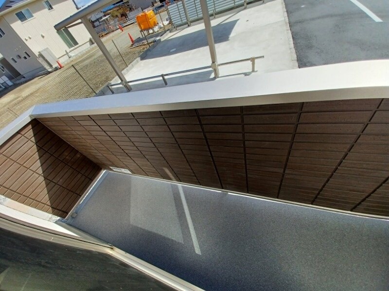 物件内観写真14　(同建物別部屋写真です)