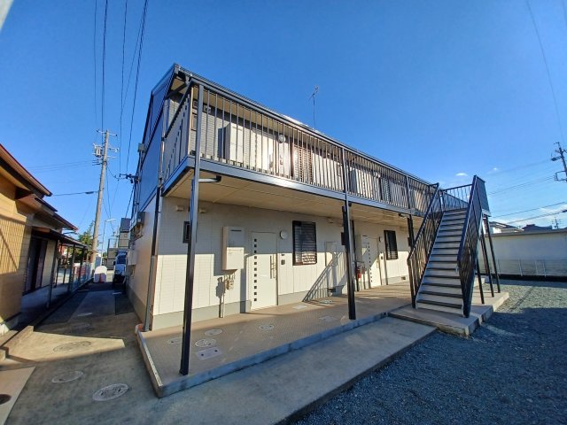 フレグランス野田Ａ