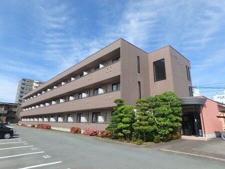 コッジィーコートＦＵＫＡＴＡ外観写真