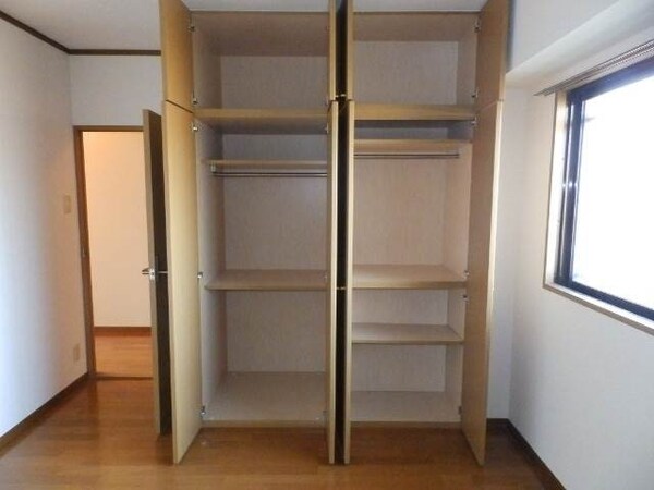 収納(別部屋同タイプ)