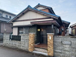 外五曲町Ｙ家外観写真