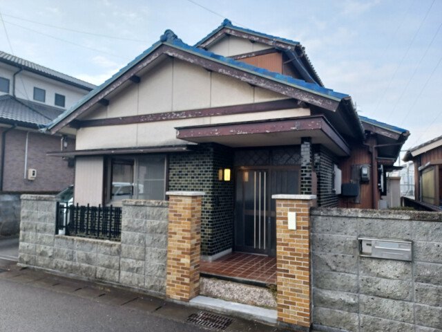 外五曲町Ｙ貸家