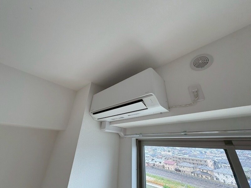 物件内観写真9　(類似モデル)