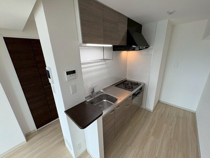 物件内観写真14　(類似モデル)