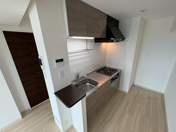 キッチン(類似モデル)