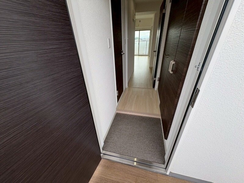 物件内観写真21　(類似モデル)