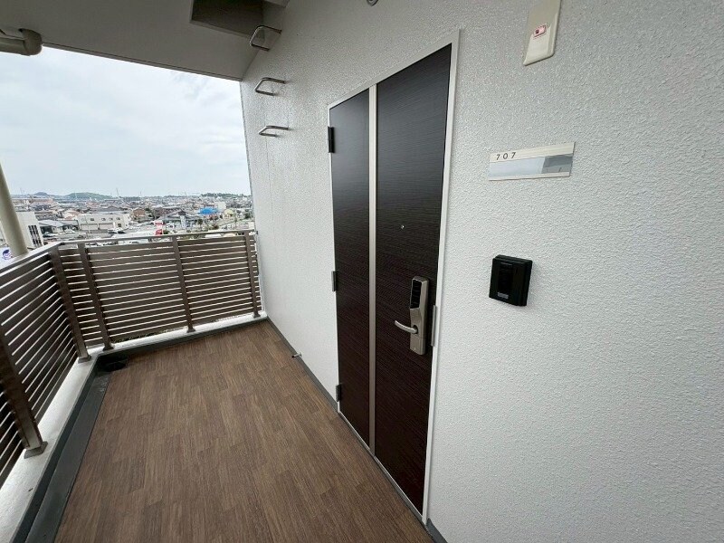 物件内観写真22　(類似モデル)