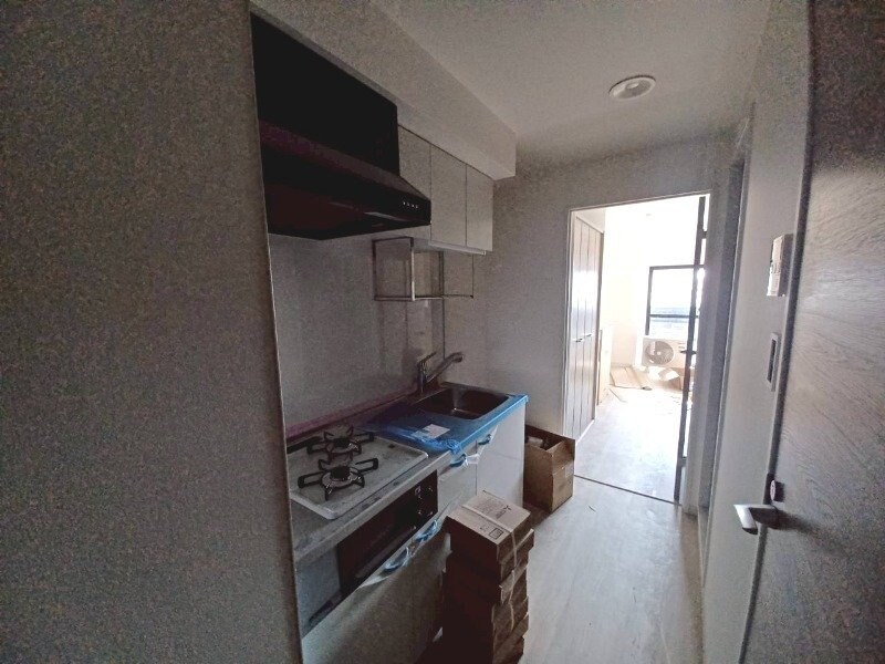 物件内観写真9　(号室違いのお写真になります。)