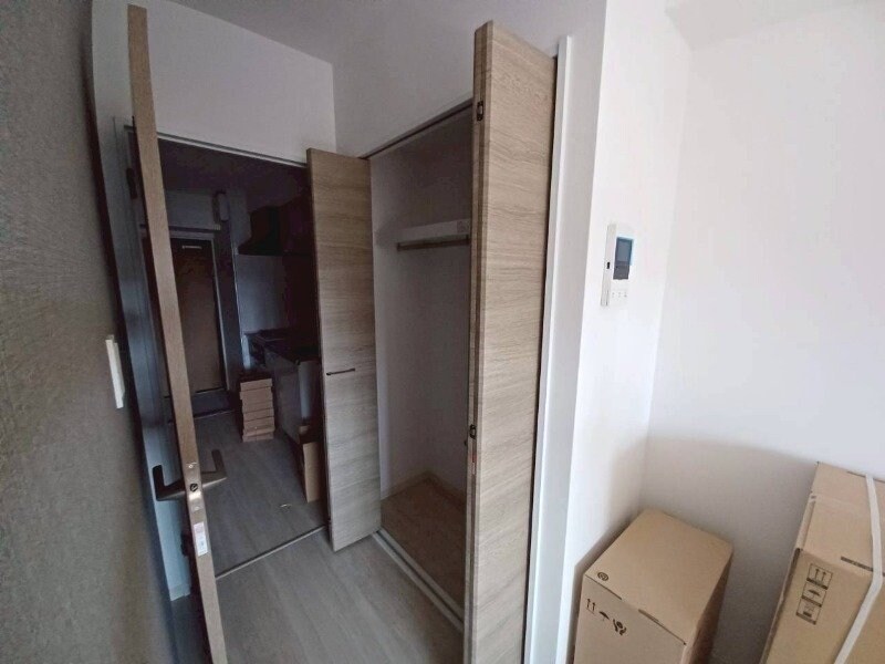 物件内観写真10　(号室違いのお写真になります。)