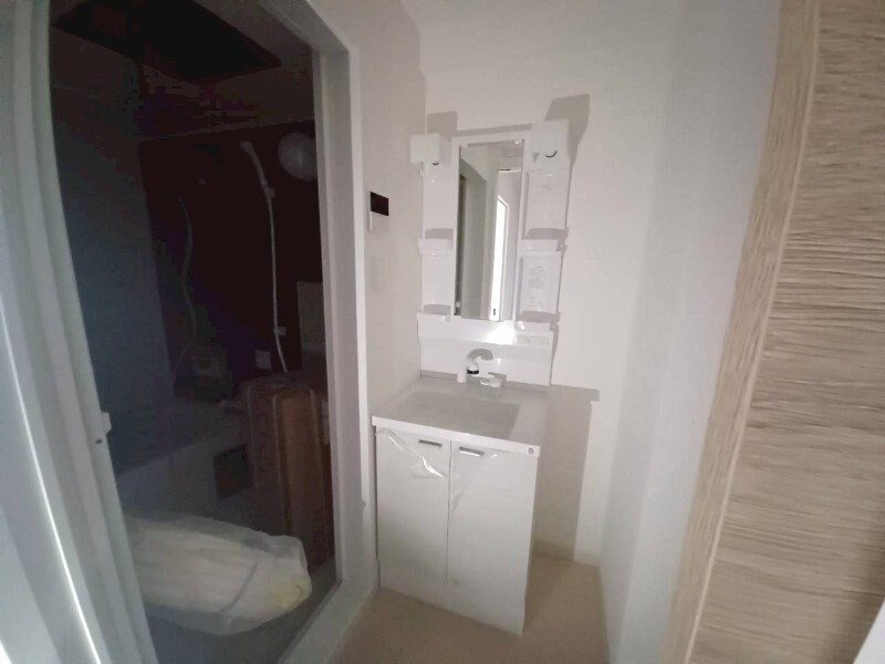 物件内観写真12　(号室違いのお写真になります。)