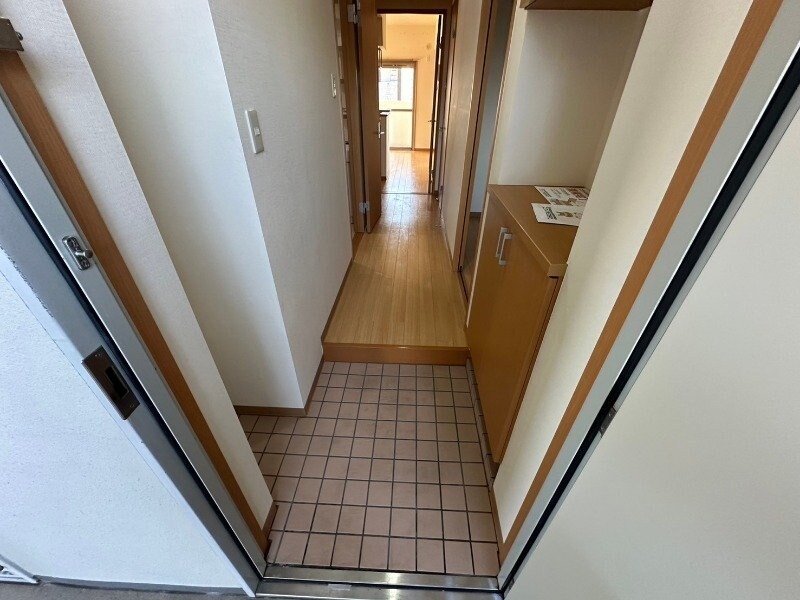 物件内観写真3　(類似モデル)