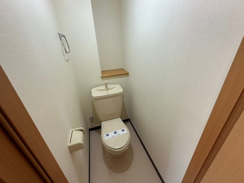 物件内観写真11　(類似モデル)