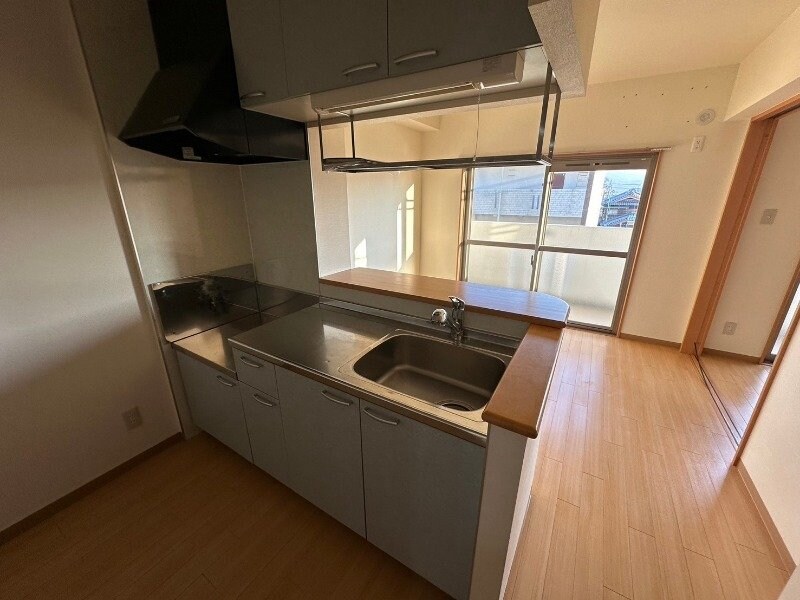 物件内観写真12　(類似モデル)