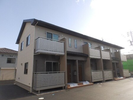 Ｍａｉｓｏｎ　Ｆｌｏｗｅｒ　ｈｉｌｌｓ外観写真