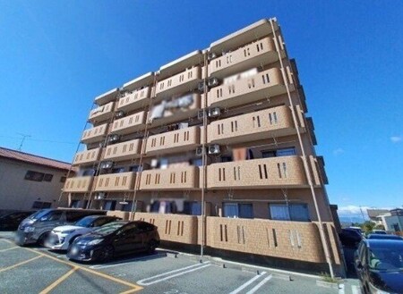 フェリーチェ外観写真