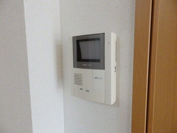 セキュリティ(同型参考写真)