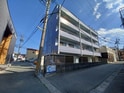 中央マンション松阪
