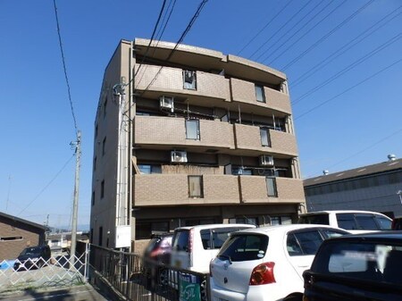 ピュアライフ駅部田外観写真