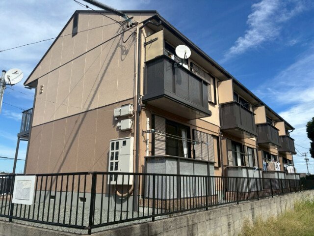 コーポフレグランス　E棟