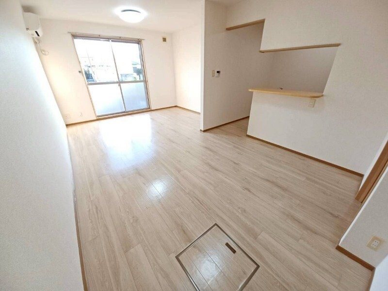 物件内観写真6　(同型参考写真)