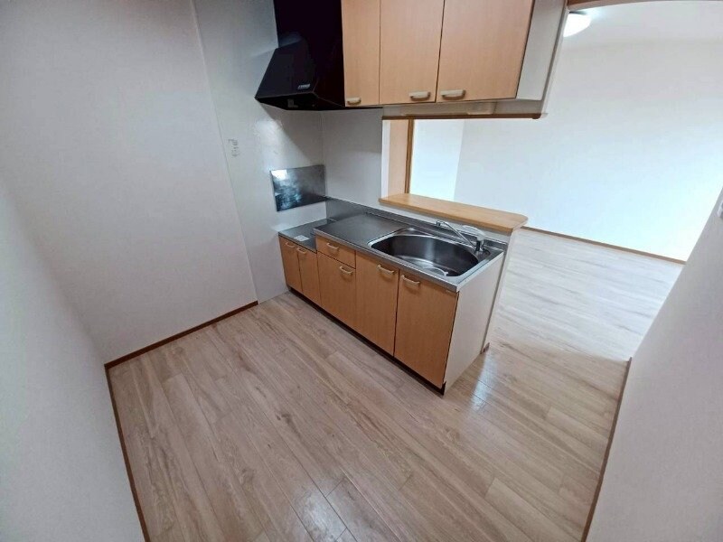 物件内観写真7　(同型参考写真)