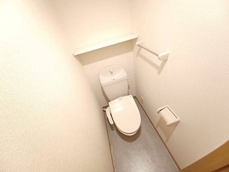 物件内観写真10　(同型参考写真)