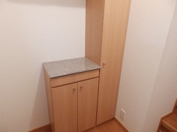 その他(同タイプ部屋写真です。)